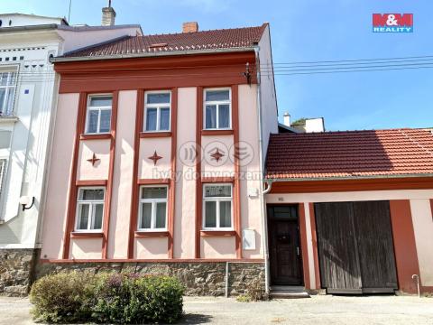 Pronájem bytu 3+kk, Jimramov, Pavlovická, 80 m2