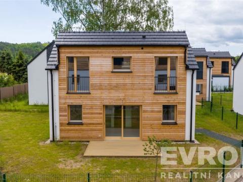 Prodej chaty, Křečovice - Živohošť, Živohošť č.ev., 84 m2