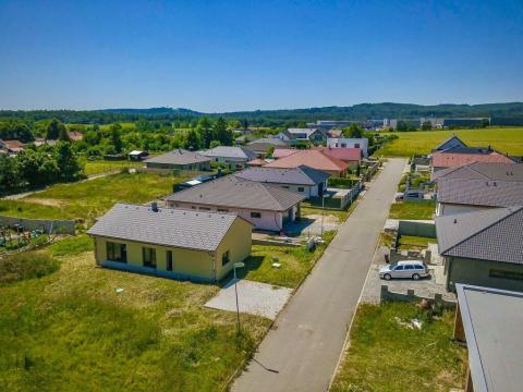 Prodej rodinného domu, Střítež, 99 m2