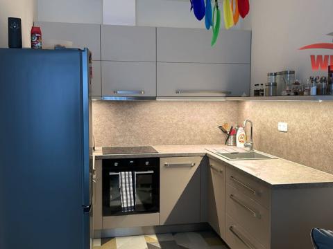Pronájem bytu 2+kk, Ostrov, Vančurova, 55 m2