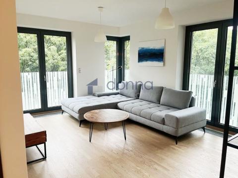 Pronájem bytu 2+kk, Praha, Olšanská, 72 m2