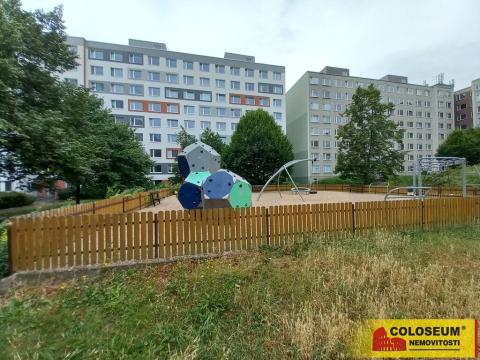 Prodej bytu 2+kk, Praha - Stodůlky, 43 m2