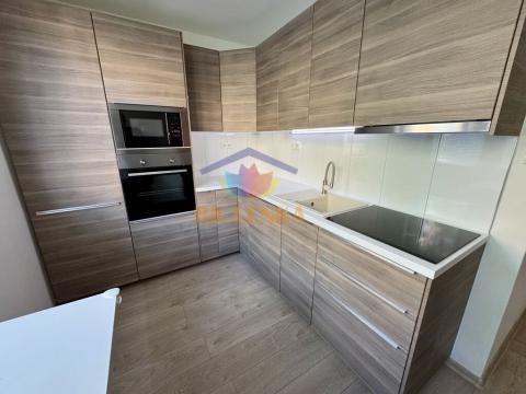 Pronájem bytu 3+1, Frýdek-Místek - Frýdek, Mánesova, 76 m2
