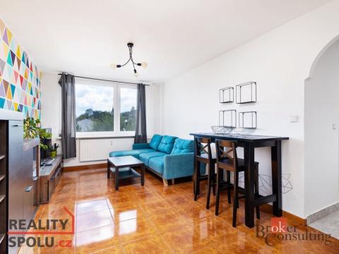 Pronájem bytu 3+kk, Beroun - Beroun-Město, Tyršova, 68 m2