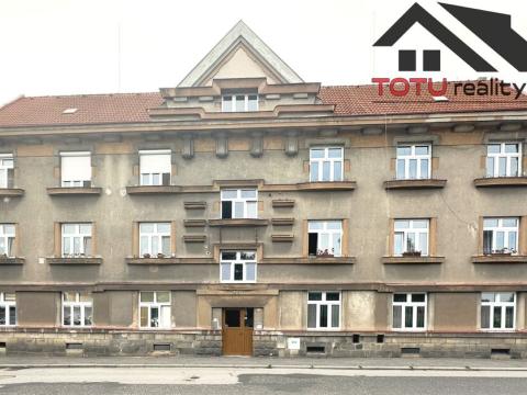 Pronájem bytu 2+kk, Jaroměř, Labská, 70 m2