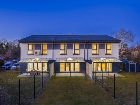 Prodej bytu 5+kk, Stehelčeves, Hlavní, 116 m2
