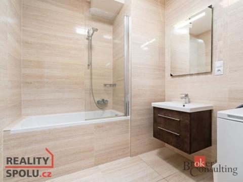 Pronájem bytu 3+kk, Plzeň - Jižní Předměstí, Poděbradova, 70 m2