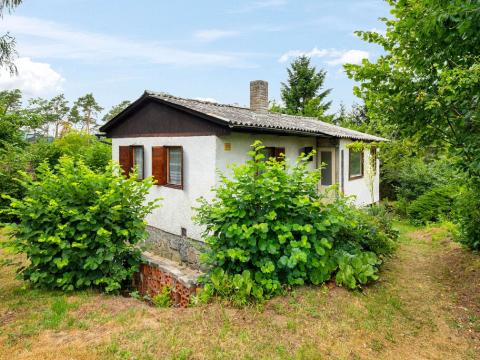 Prodej chaty, Mrač, 47 m2