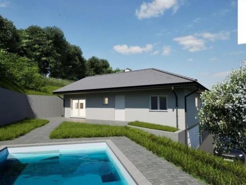 Prodej rodinného domu, Libňatov, 220 m2