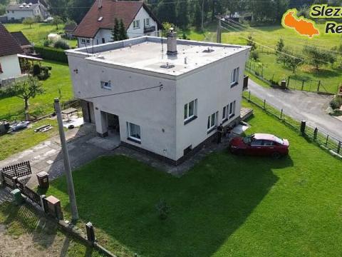 Pronájem rodinného domu, Ostrava, Mitrovická, 100 m2