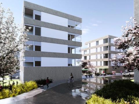 Prodej bytu 2+kk, Praha, Práčská, 39 m2