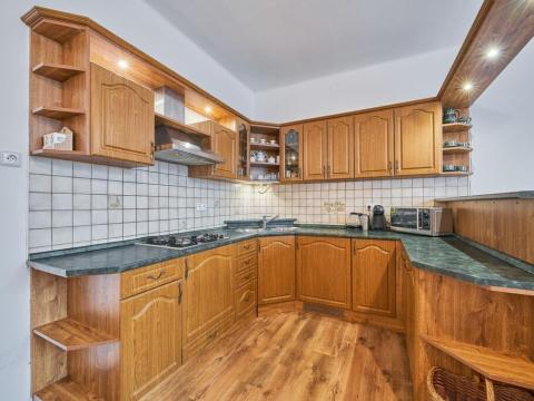 Prodej bytu 2+kk, Jičín - Valdické Předměstí, Denisova, 49 m2