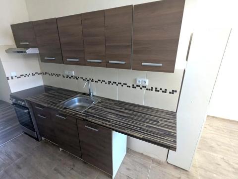 Pronájem bytu 2+1, Ústí nad Labem, Opletalova, 62 m2