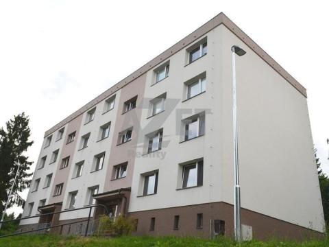 Prodej bytu 3+1, Libina, 92 m2
