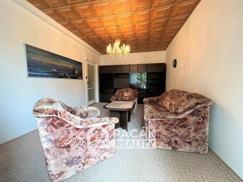 Pronájem bytu 2+1, Olomouc, Dělnická, 54 m2