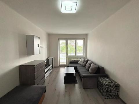 Pronájem bytu 2+1, Plzeň, Strnadova, 54 m2