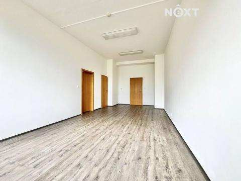Pronájem kanceláře, Praha - Chodov, Kloknerova, 46 m2