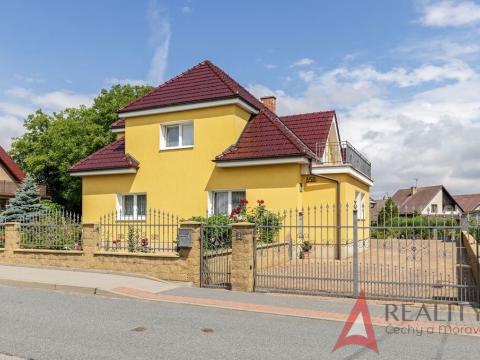 Prodej rodinného domu, Chotěboř, Hromádky z Jistebnice, 567 m2