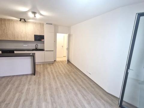 Pronájem bytu 2+kk, Praha - Háje, Výstavní, 65 m2