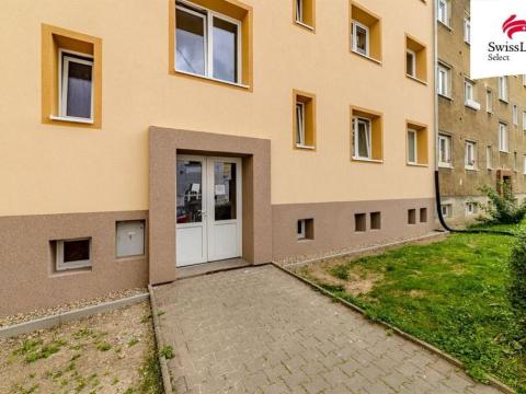 Prodej bytu 3+1, Litoměřice, Stránského, 70 m2