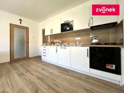 Pronájem rodinného domu, Všemina, 78 m2