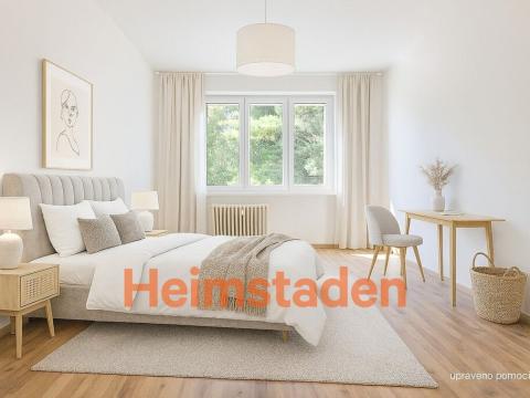 Pronájem bytu 3+1, Karviná - Ráj, Kosmonautů, 66 m2