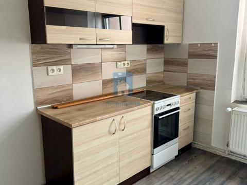 Pronájem bytu 2+kk, Plzeň, Barrandova, 46 m2
