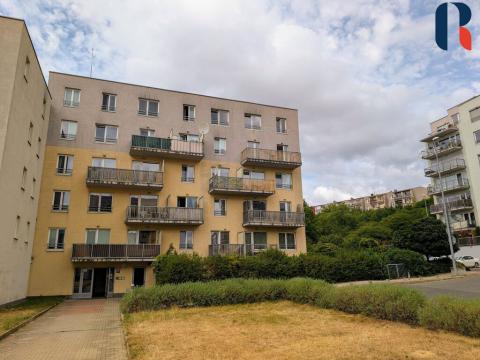 Pronájem bytu 4+kk, Praha - Michle, V dolině, 107 m2