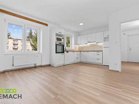 Pronájem bytu 3+kk, Uherské Hradiště, Zahradní, 81 m2