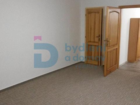 Pronájem bytu 1+1, Těšetice, 45 m2