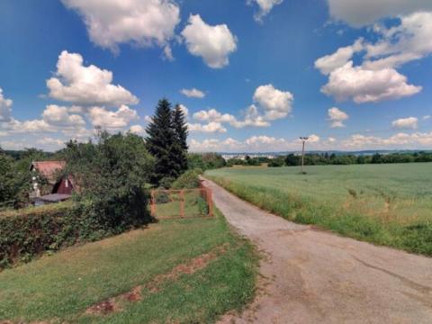 Prodej rodinného domu, České Budějovice - České Budějovice 2, U Hada, 45 m2