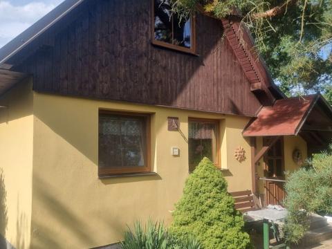 Prodej rodinného domu, České Budějovice - České Budějovice 2, U Hada, 45 m2