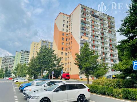 Prodej bytu 3+1, Osek, Hrdlovská, 80 m2