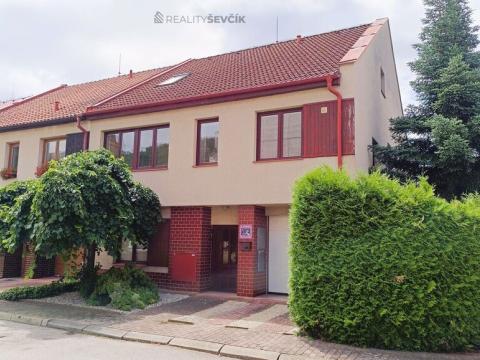 Prodej rodinného domu, Hluboká nad Vltavou, Mánesova, 338 m2