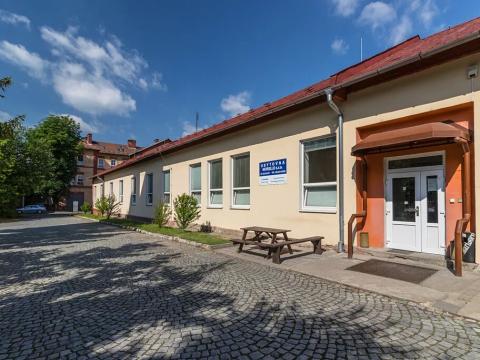 Pronájem skladu, Olomouc, Holická, 88 m2