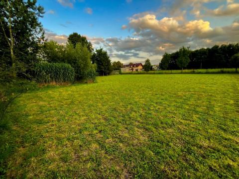 Prodej pozemku pro bydlení, Vratimov, 1634 m2
