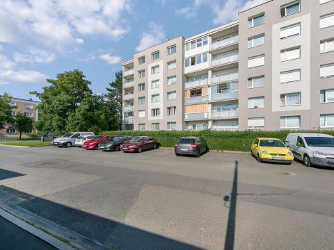 Prodej bytu 4+1, Nýřany, Osvobozených politických vězňů, 93 m2