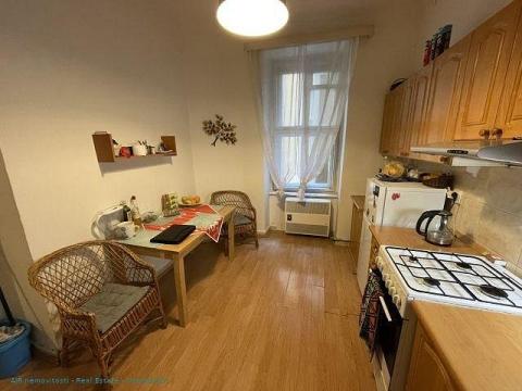 Prodej bytu 2+1, Praha, Vinohradská, 72 m2