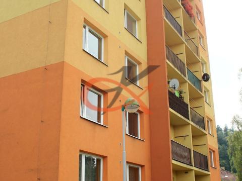 Pronájem bytu 2+1, Rožnov pod Radhoštěm, Meziříčská, 65 m2