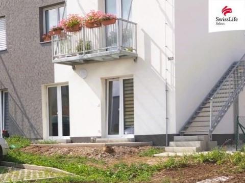 Pronájem bytu 2+kk, Blovice, Javorová, 46 m2