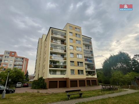 Pronájem bytu 2+kk, Praha - Újezd, Vodnická, 48 m2