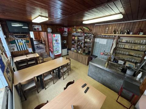 Pronájem restaurace, Praha, Únorová, 111 m2