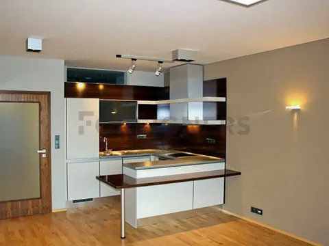 Pronájem bytu 2+kk, Brno, Kopečná, 65 m2