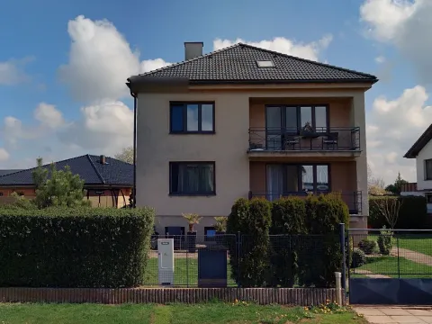 Dražba rodinného domu, Praskačka, 134 m2
