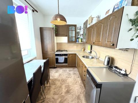 Prodej bytu 2+1, Havířov, Družstevnická, 54 m2