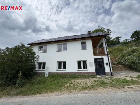Prodej rodinného domu, Březinky, 65 m2
