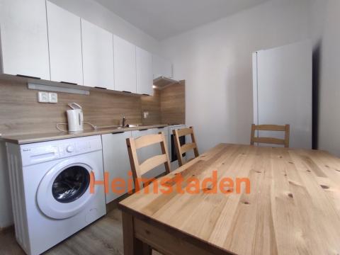 Pronájem bytu 2+1, Karviná - Nové Město, Holubova, 49 m2