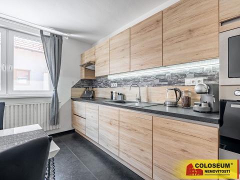 Prodej rodinného domu, Velké Pavlovice, 280 m2