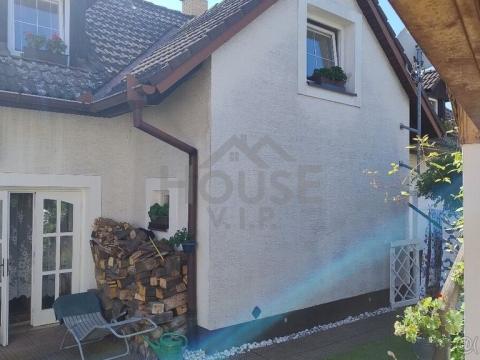 Prodej vícegeneračního domu, Hýskov, Prostřední, 203 m2