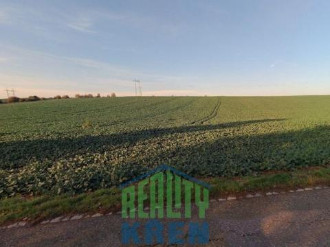 Prodej pole, Plaňany - Blinka, 132775 m2